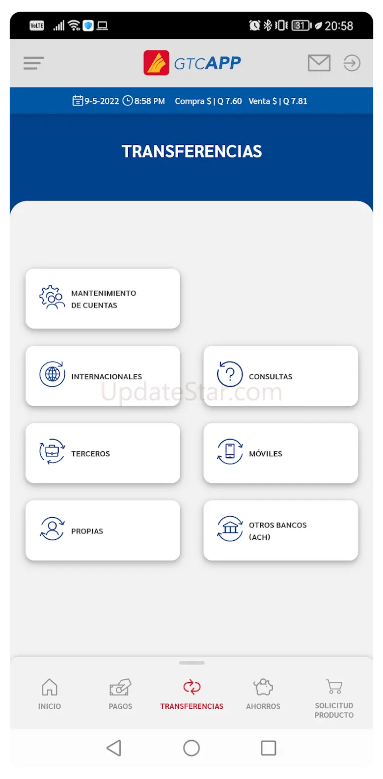 GTCApp 3.0.95