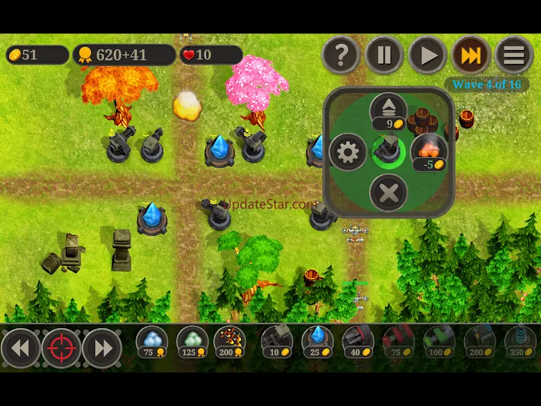 Sultan of Towers 1.4.0