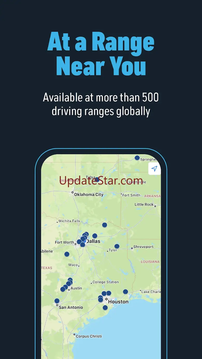 Toptracer Range 3.45.2