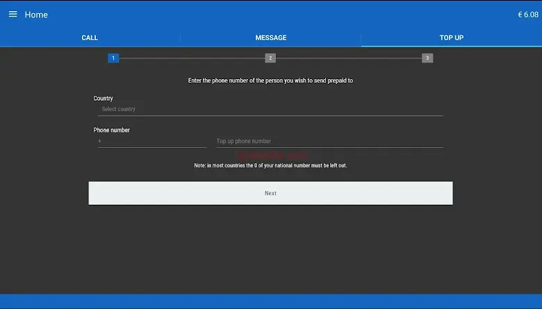 VoipDiscount 4.03