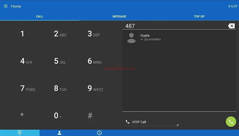 VoipDiscount 4.03