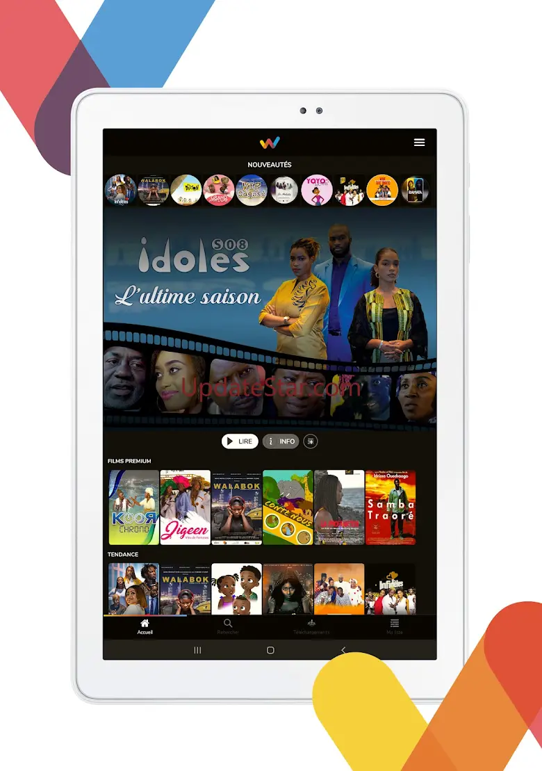 Wido 4.0.1