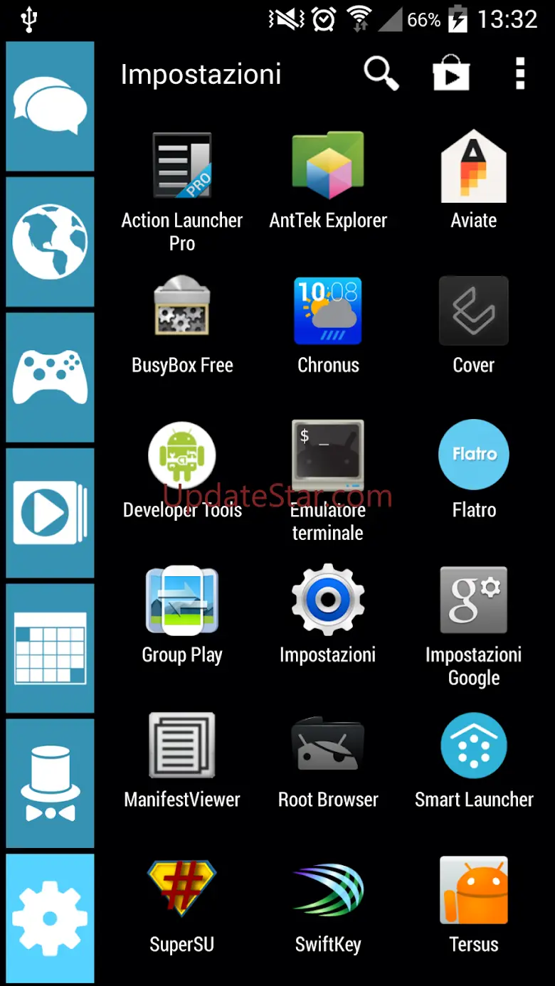 SLT Theme Metro 10
