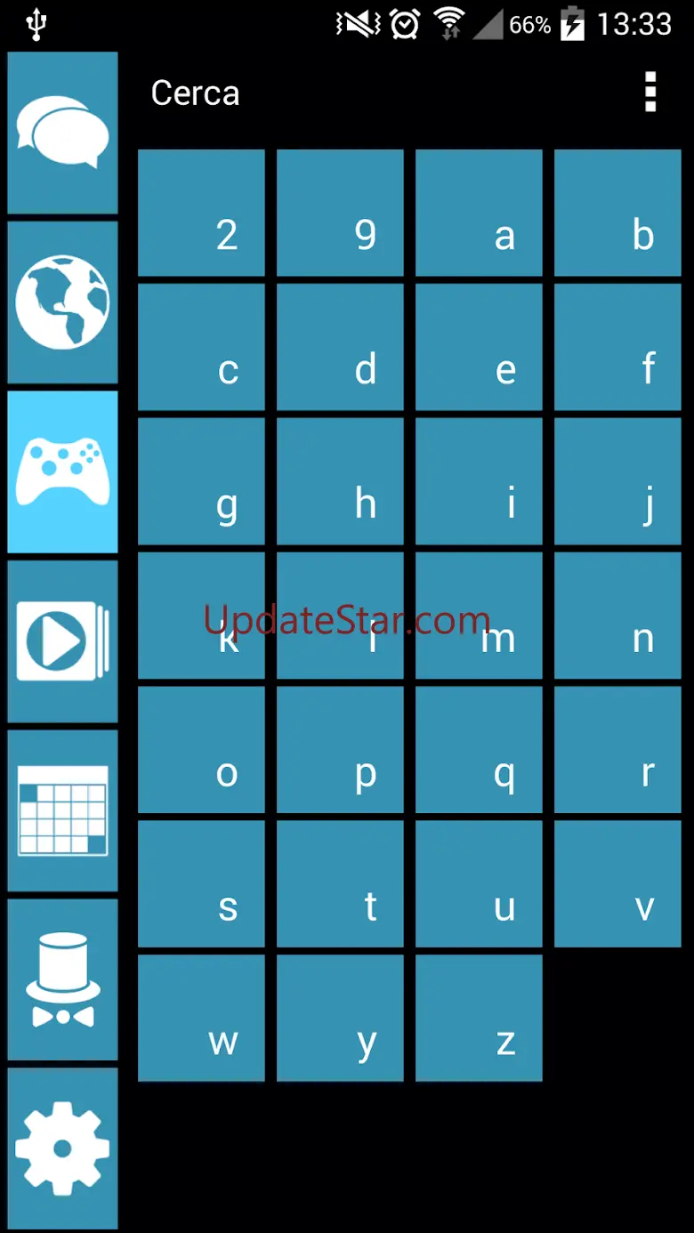 SLT Theme Metro 10