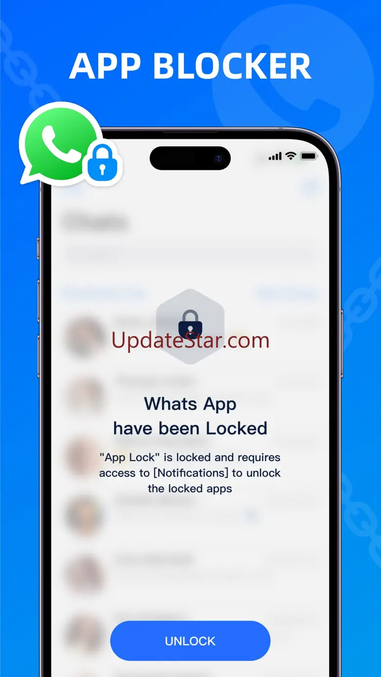 App Blocker - Block Apps 1.1.2