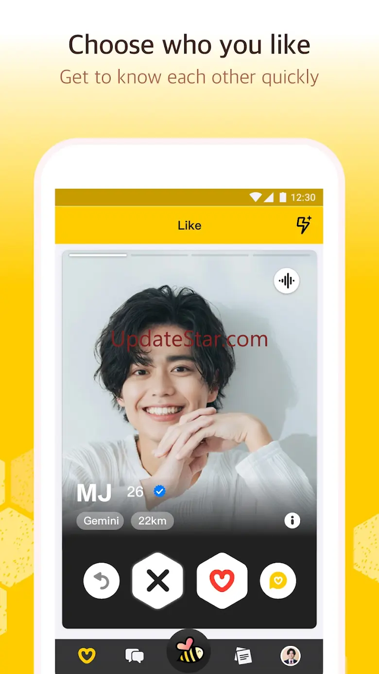 BeeBar - Dating Apps 1.6.9