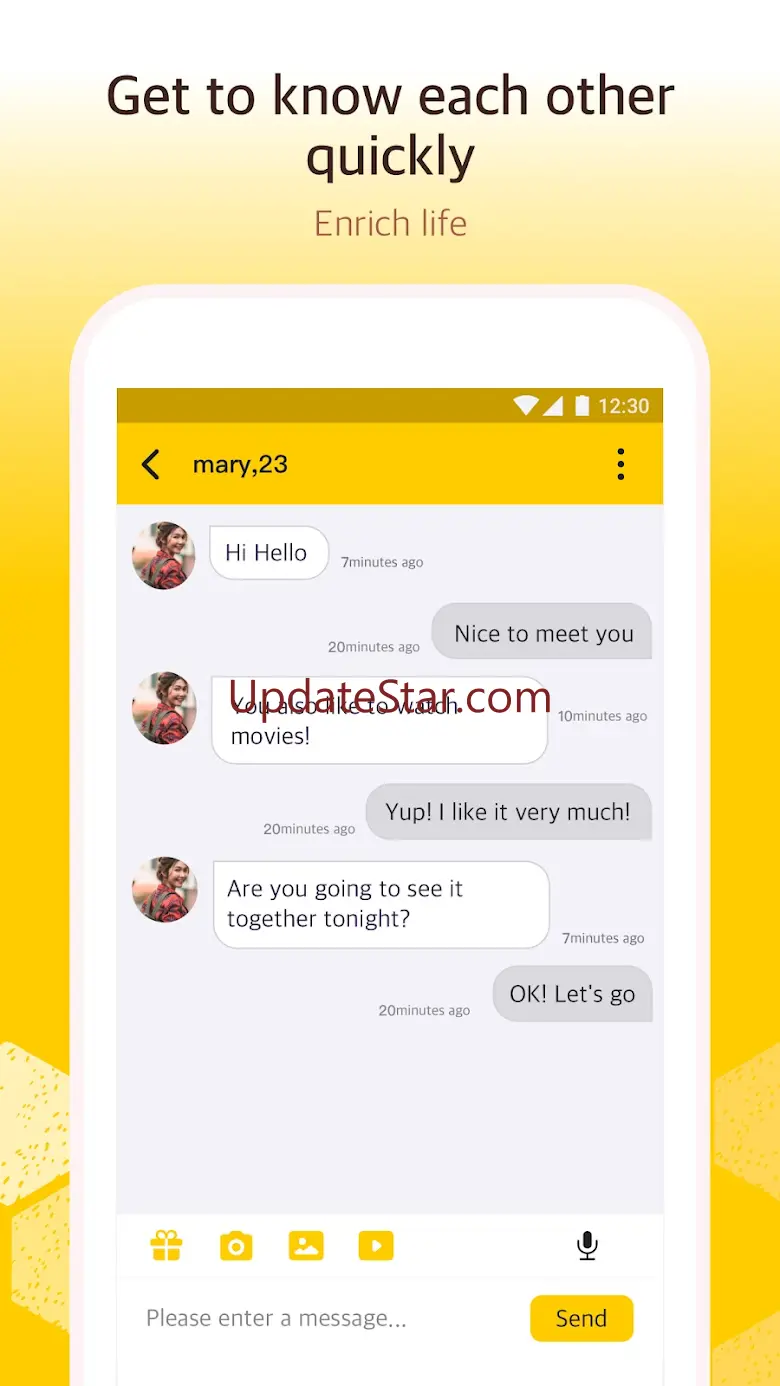 BeeBar - Dating Apps 1.6.9