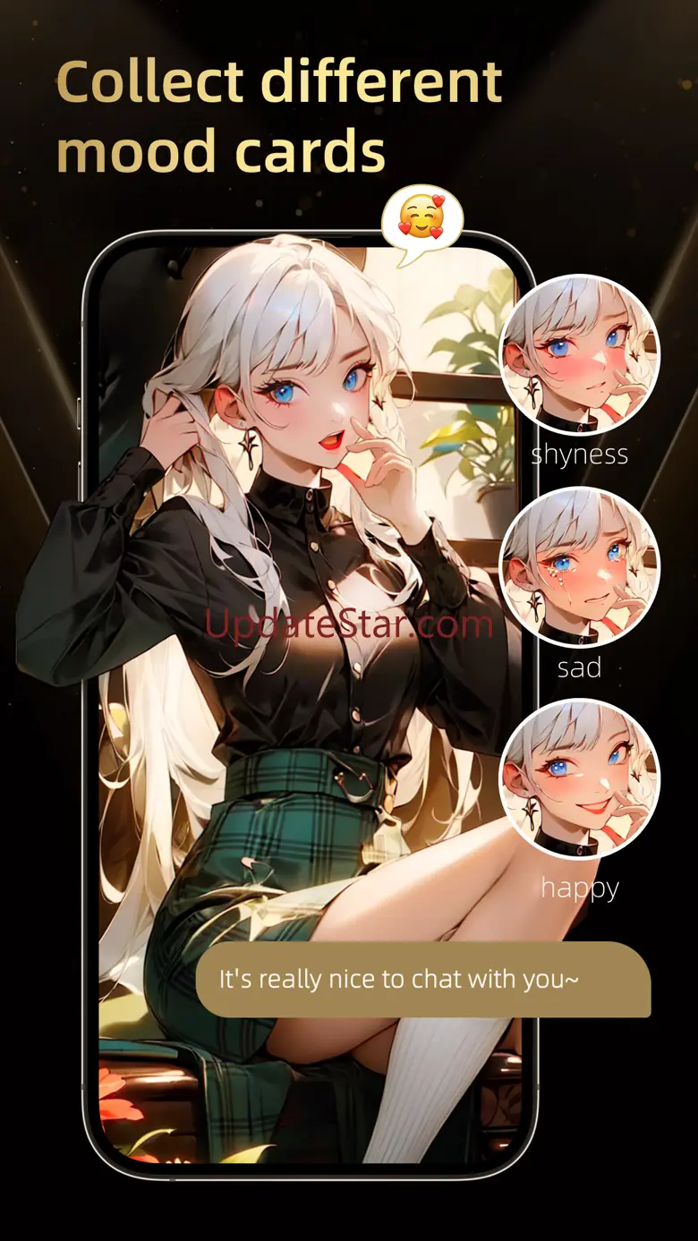 AI Roleplay - AI Chat Friend 2.3