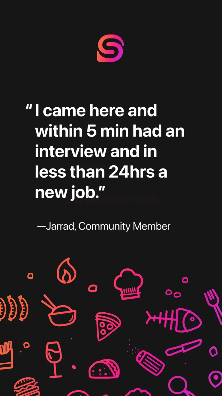 Seasoned: Jobs & Community 2.20.0