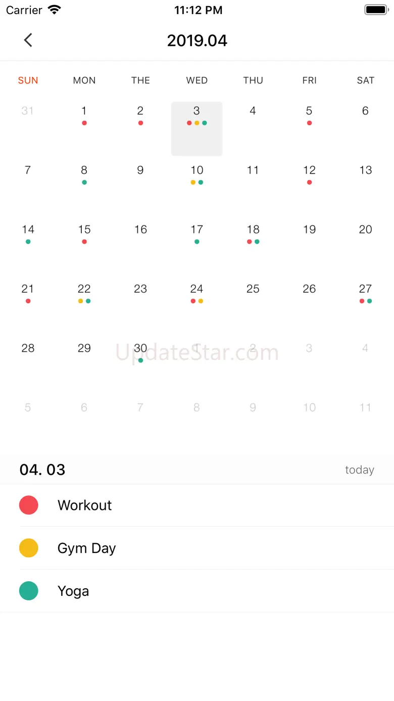 DayStamp - Habit Tracker 2.9.0