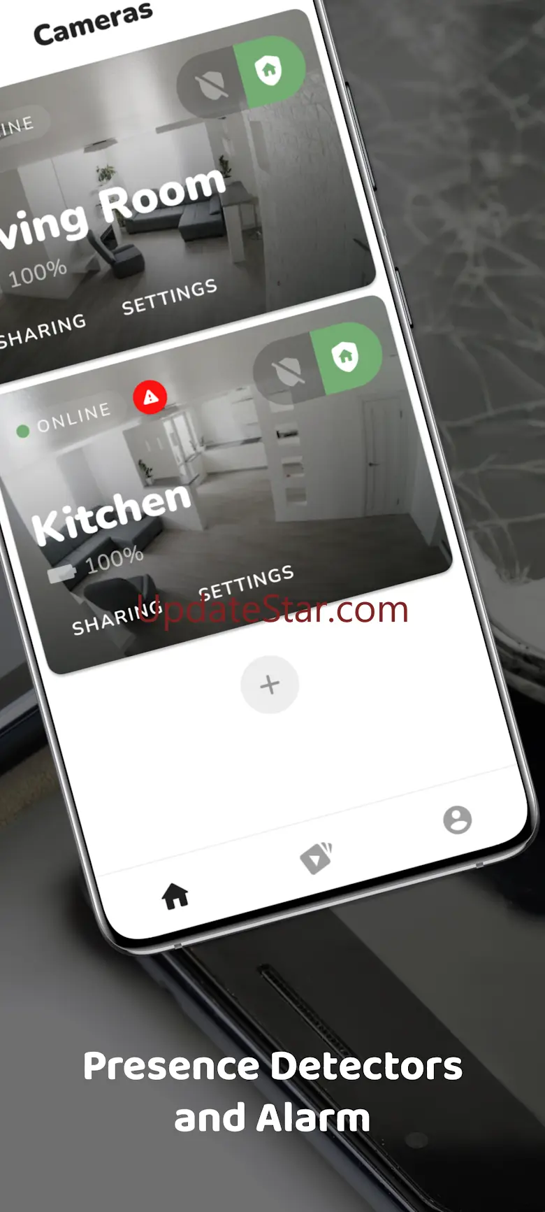 Cawice: Security Camera 2.2.3