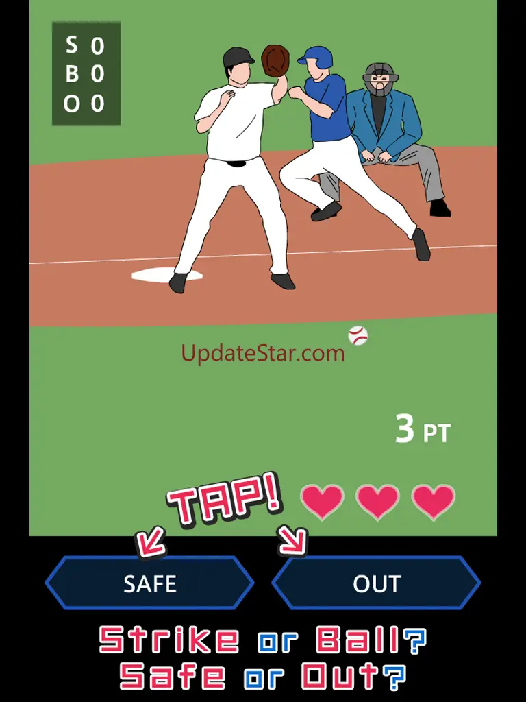 Judge! 1.0.6