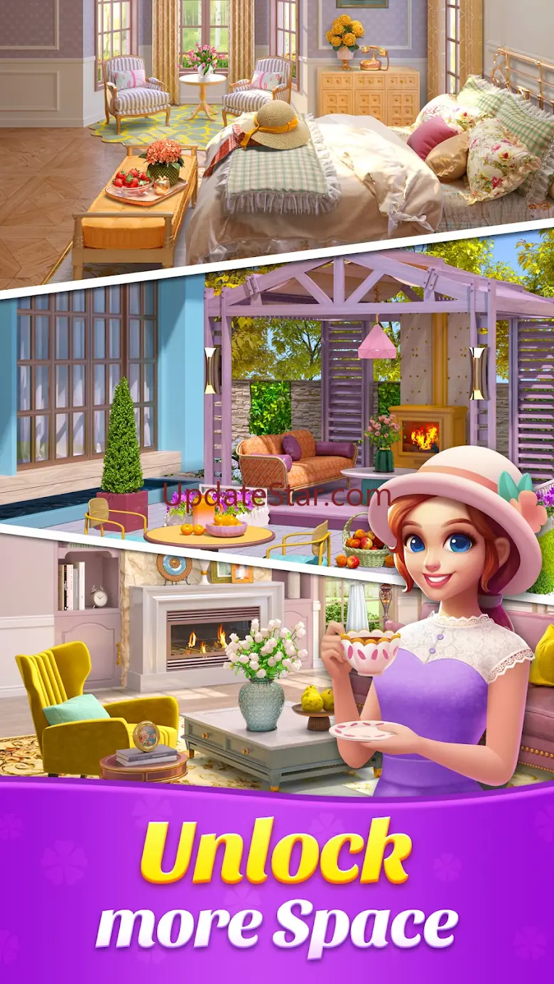 Decor Master : Design Villa 1.16.0