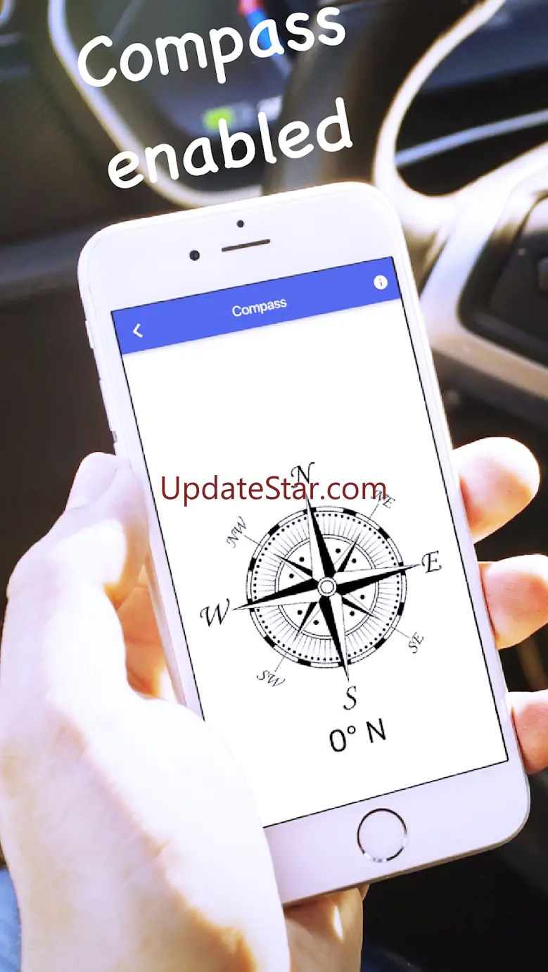 GPS Speedometer, Odometer, Spe 5.4.0