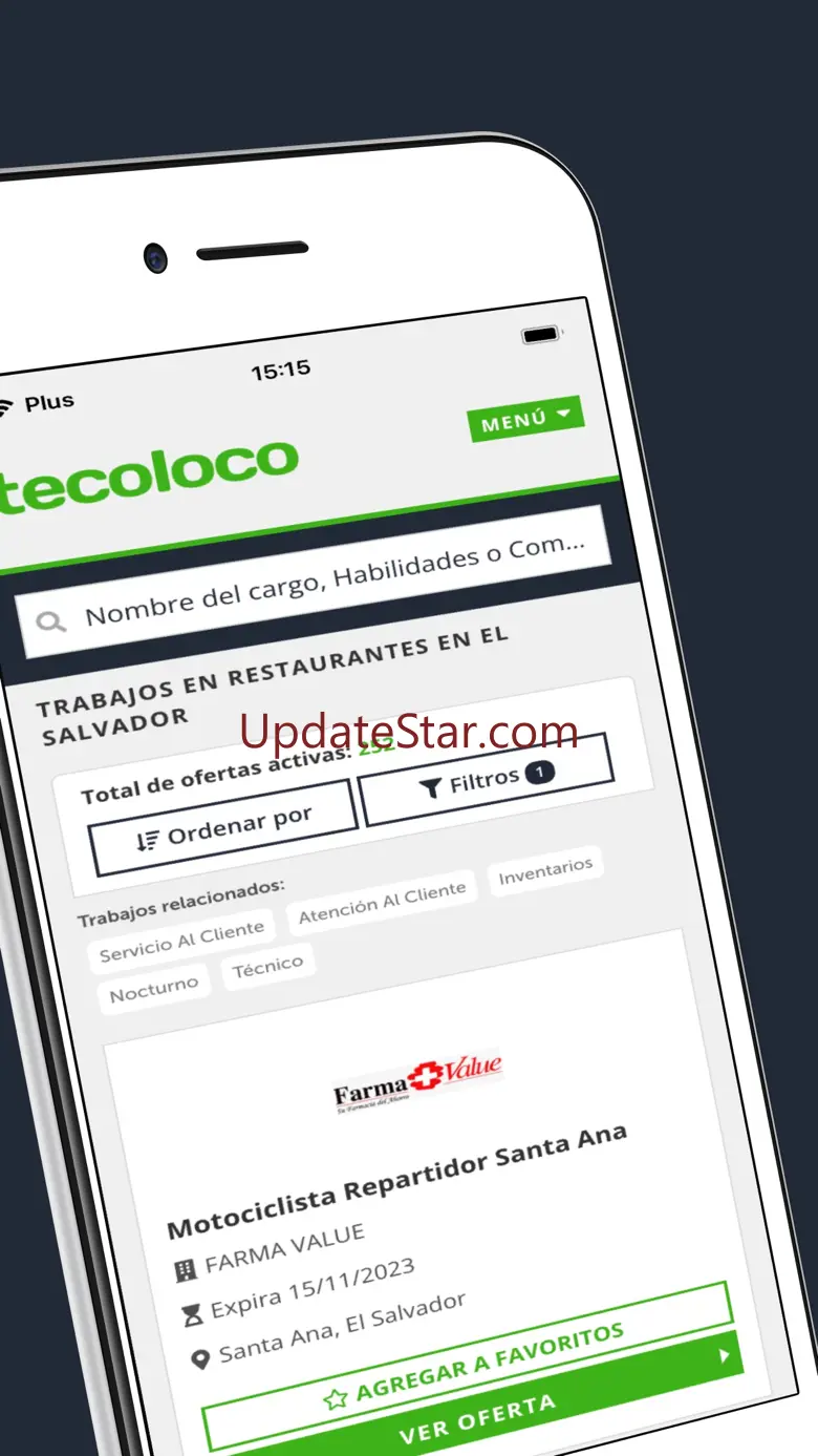 Tecoloco.com 235.0.0