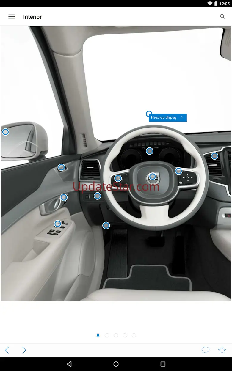Volvo Manual 4.3.1