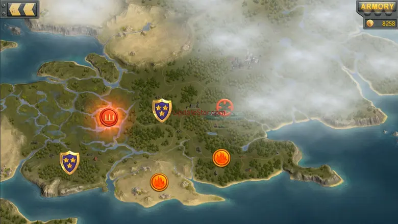 Artillerists - Artillery TBS 1.3.6