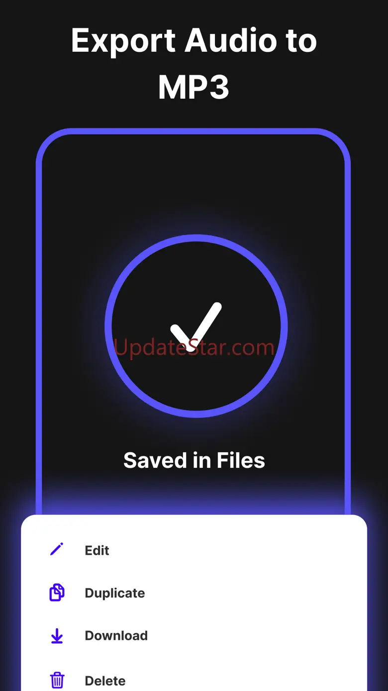 AI Voicer 0.6.5