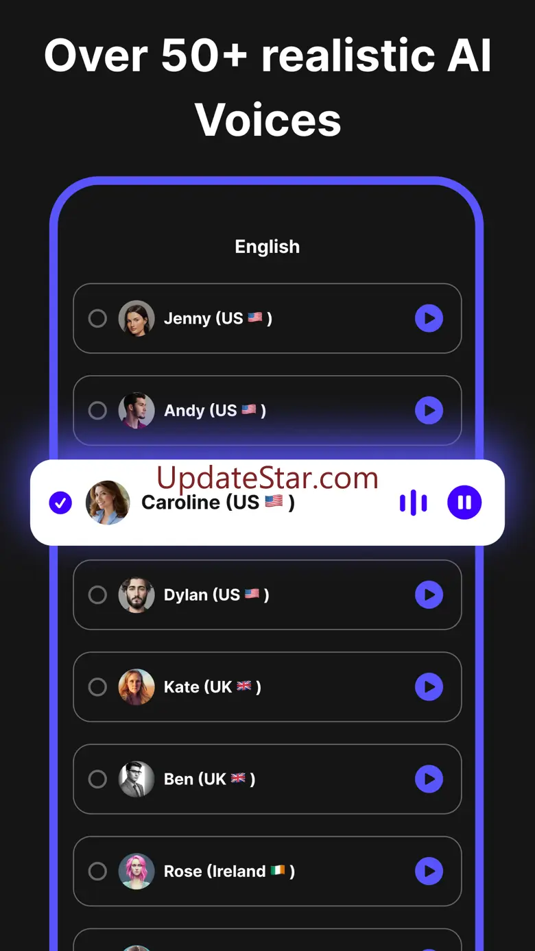 AI Voicer 0.6.5