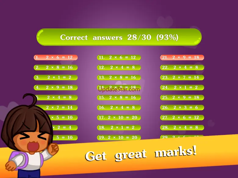 Math: Multiply & Division 3.0.2