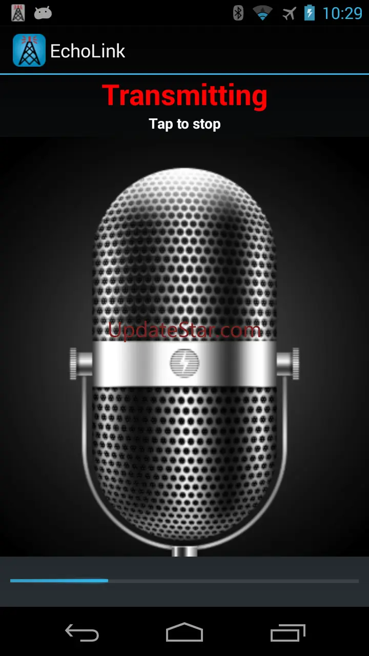 EchoLink 2.0.908