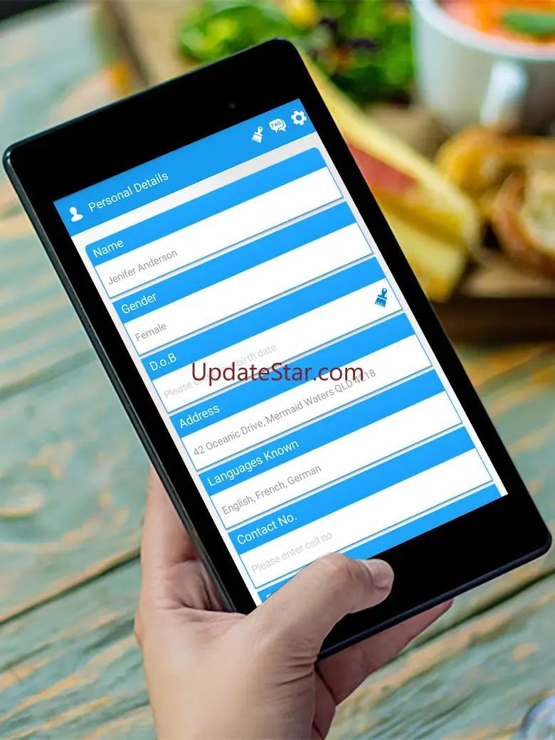 Easy Resume Builder App 1.5.5