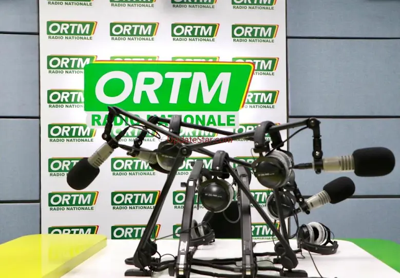 ORTM 1 Mali TV 2.4.3