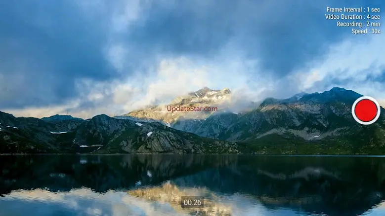 Framelapse Pro (Legacy) 4.0