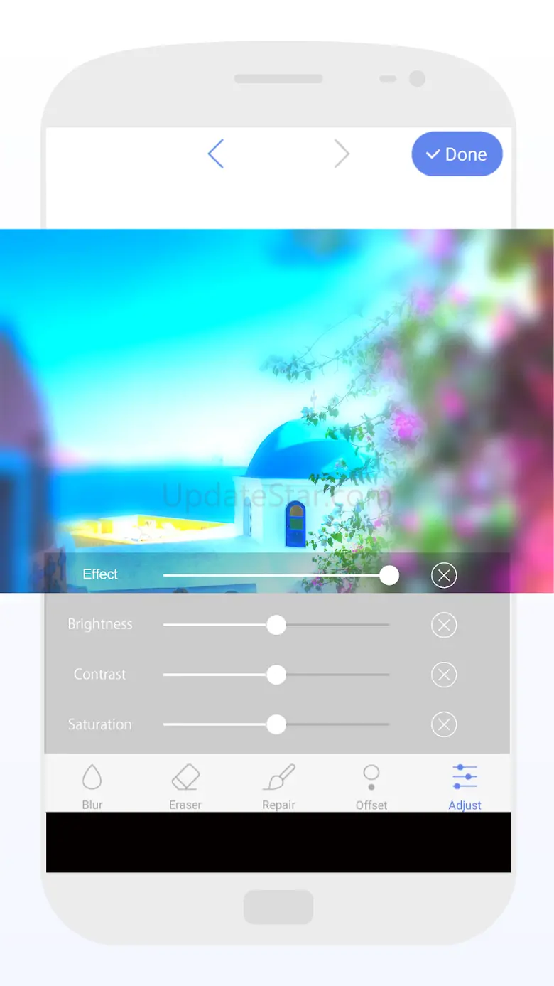 BackgroundBlur 1.2.0