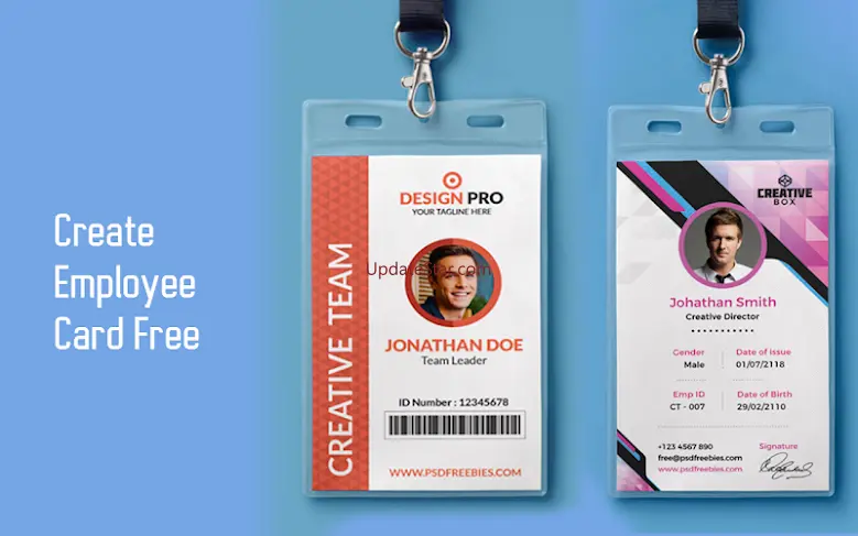 ID Card Maker with Photo App 30.0.1