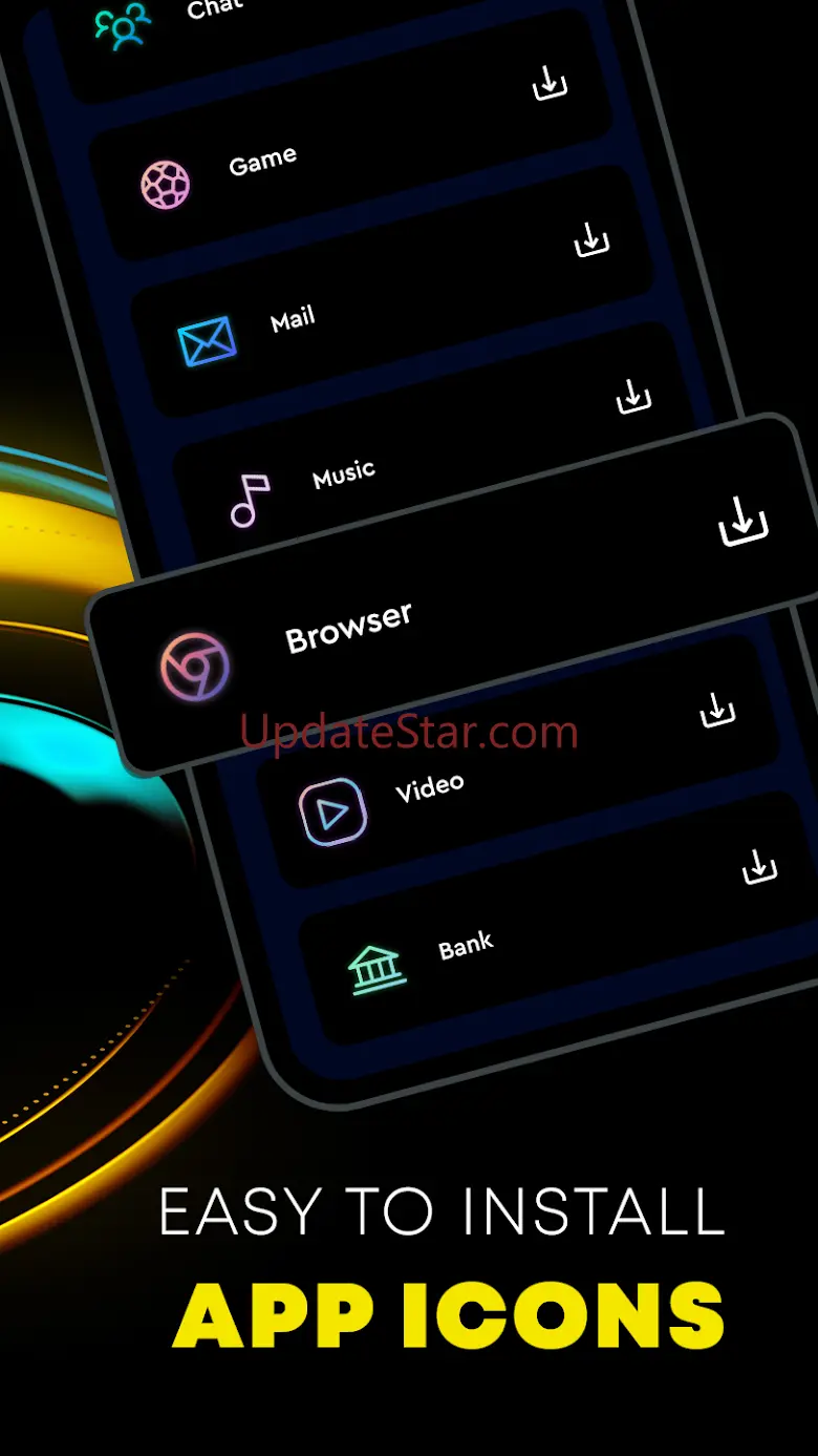 Icon Changer, Photo File Vault 2.0