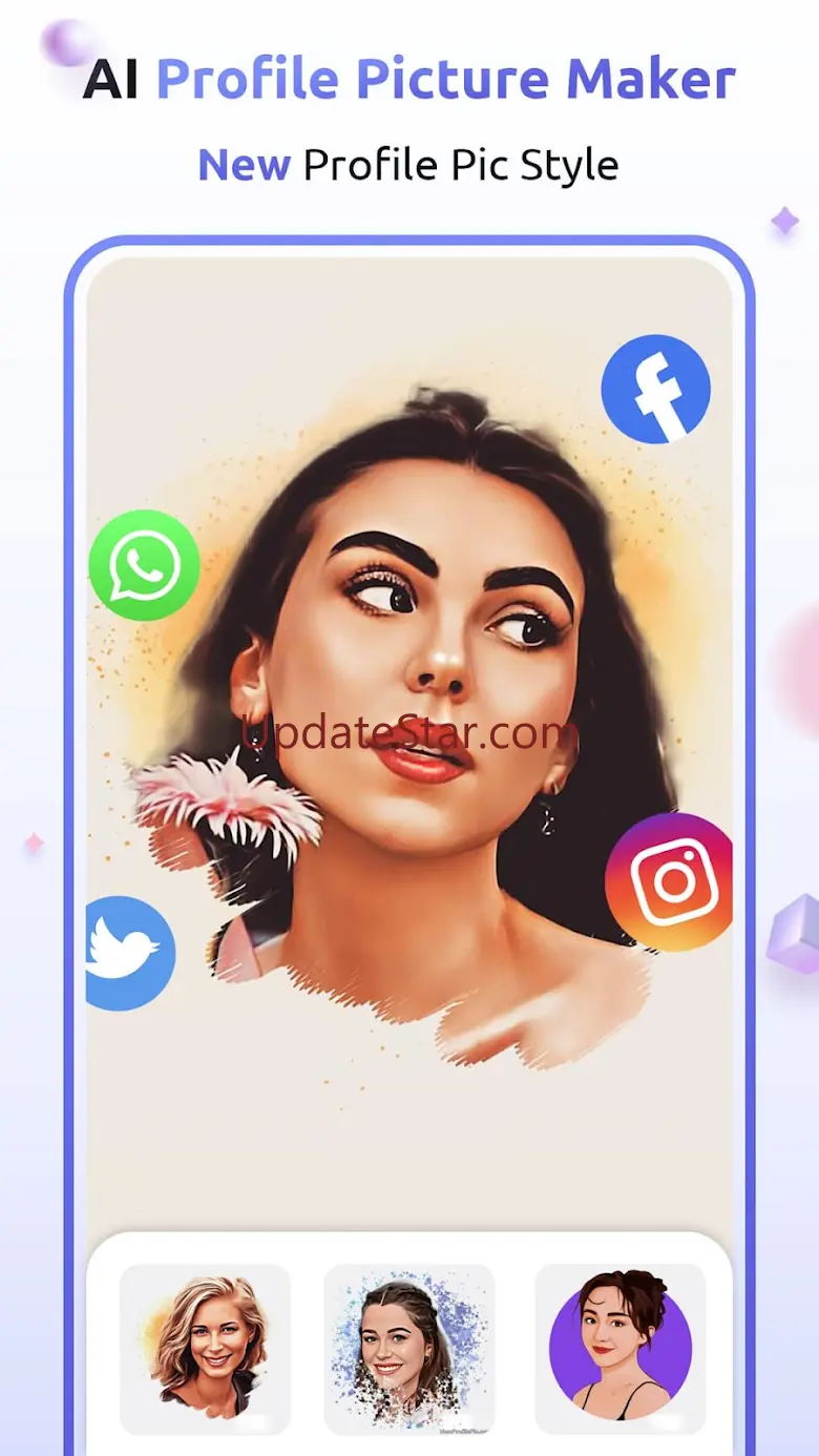 ToonHub - Cartoon Photo Editor 3.2.1