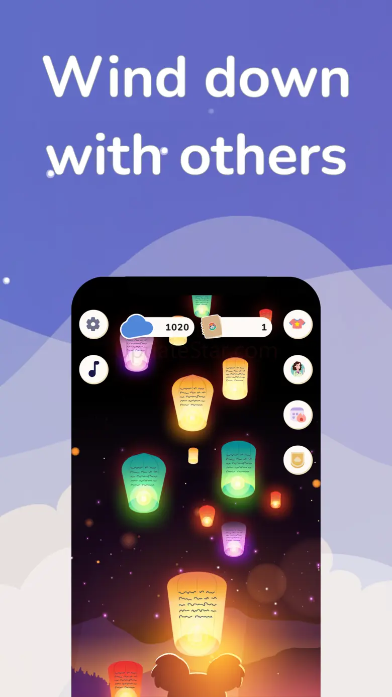 Pocket Kado: Sleep Routine Pet 1.4.484