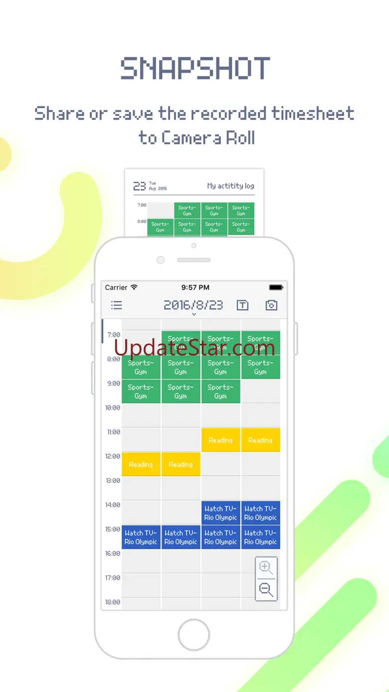 BlockyTime 1.8.4