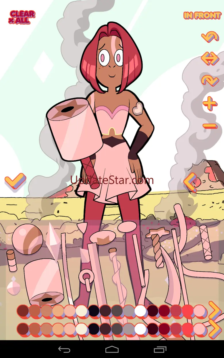 Gemsona Maker 2