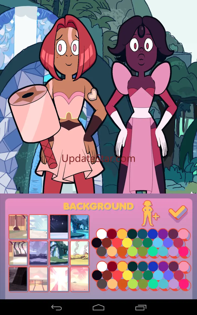 Gemsona Maker 2