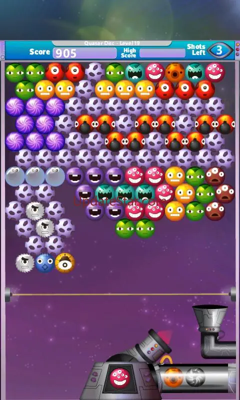 Bubble Star 1.2
