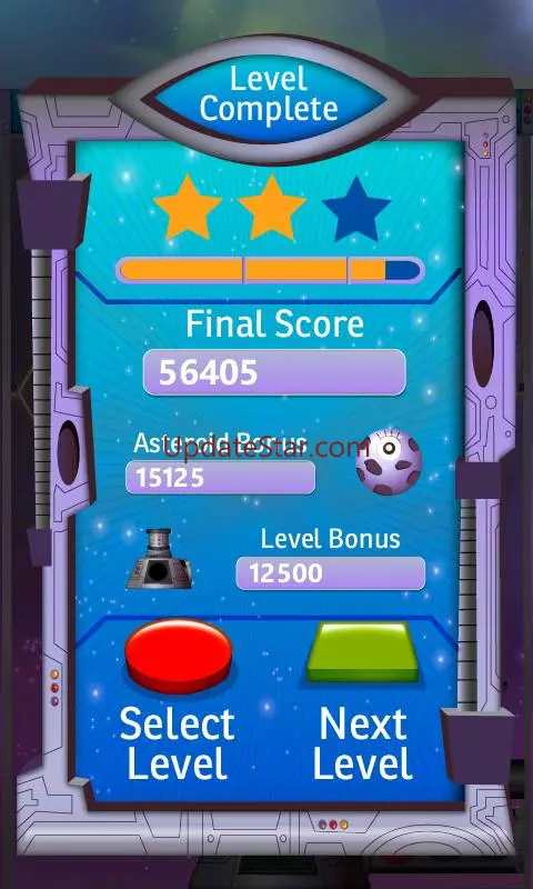 Bubble Star 1.2
