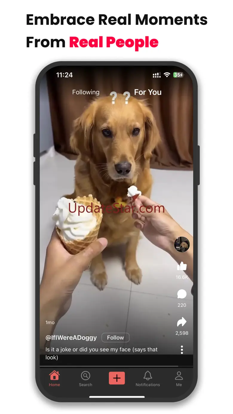Bloom: Fun, Real, Life Videos 1.2.3