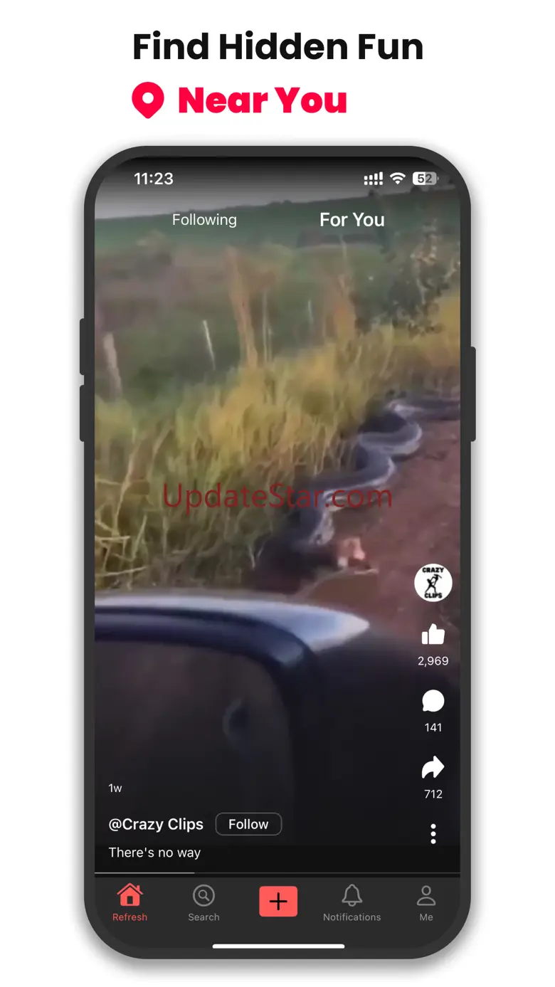 Bloom: Fun, Real, Life Videos 1.2.3
