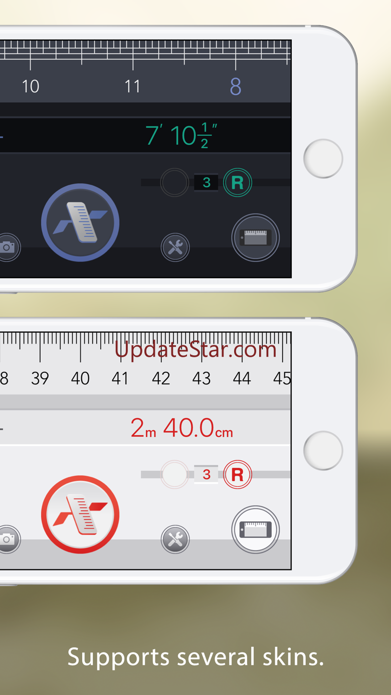 Flying Ruler Pro 6.0