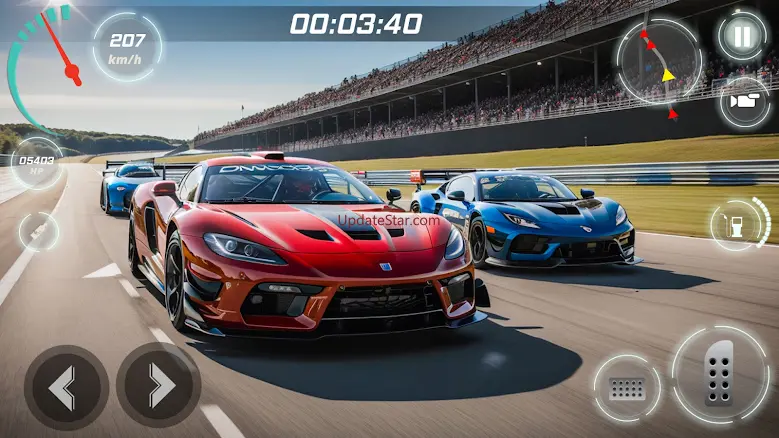 Speed Car Racing Driving Games 1.0.19