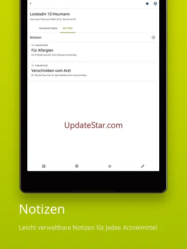 Arznei aktuell 3.17.0