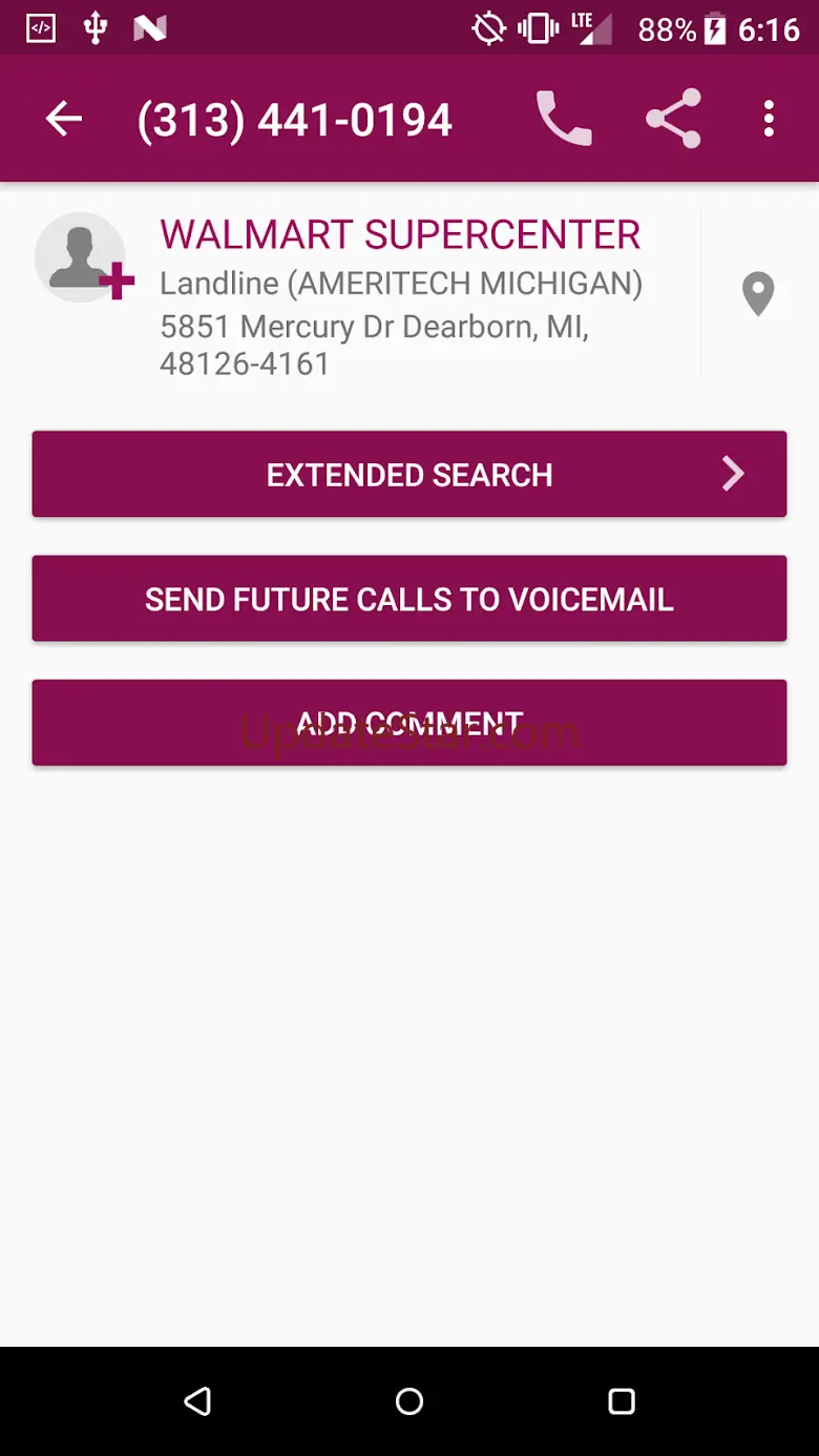 Reverse Lookup Pro 2.4.36
