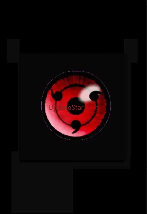 Sharingan Wallpaper 1.0
