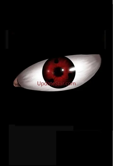 Sharingan Wallpaper 1.0