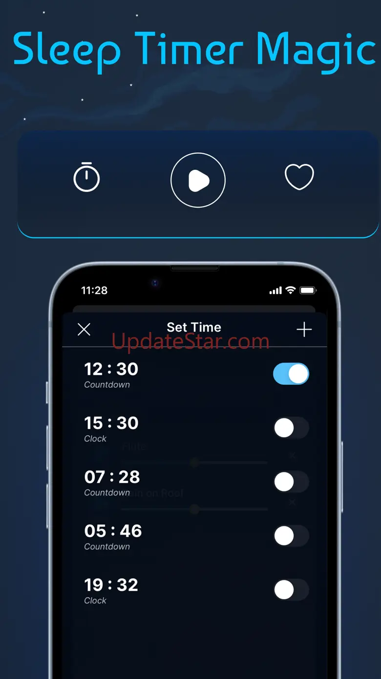 Dreamland: Sleep & Relax 1.2.5
