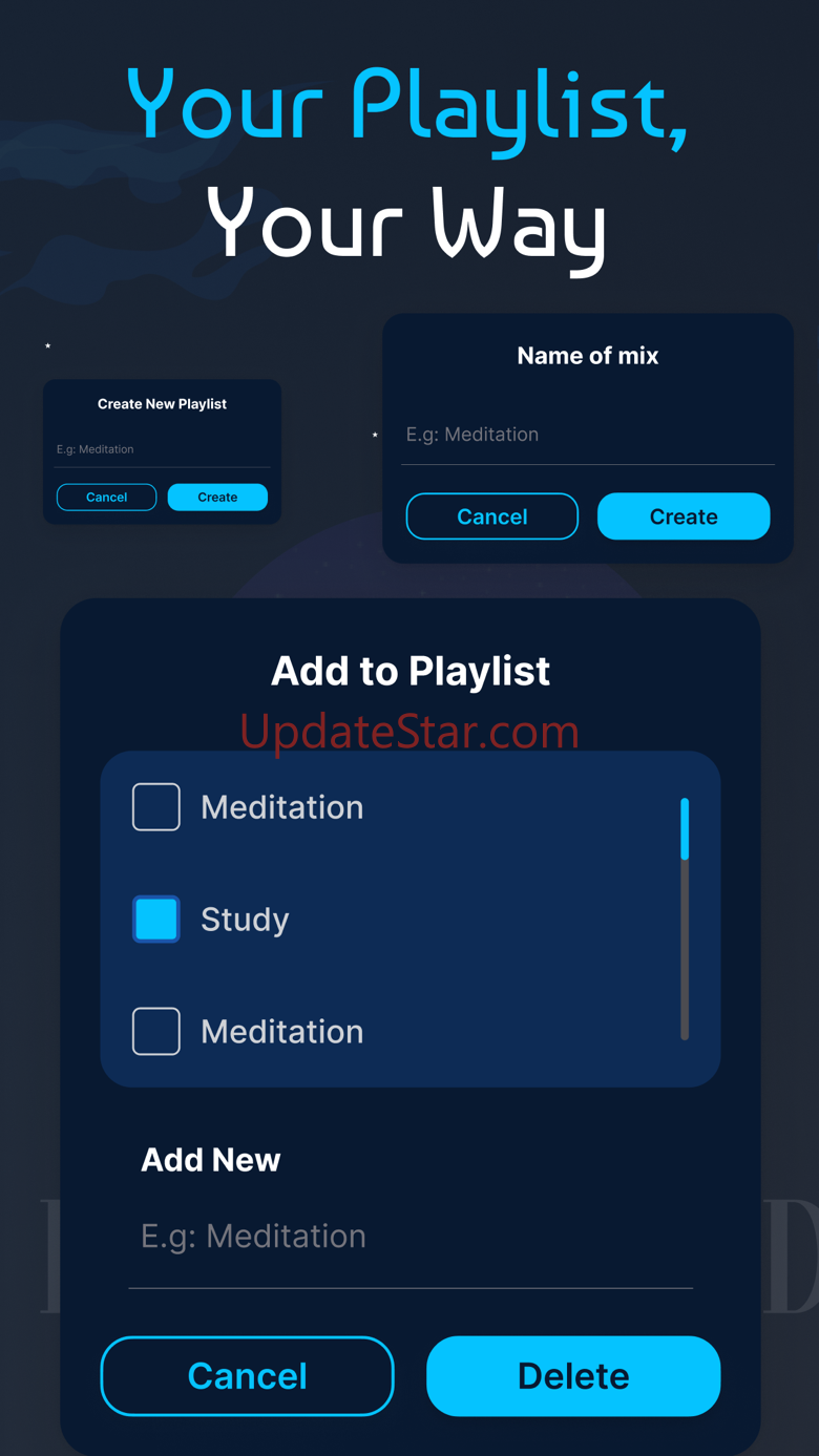 Dreamland: Sleep & Relax 1.2.5