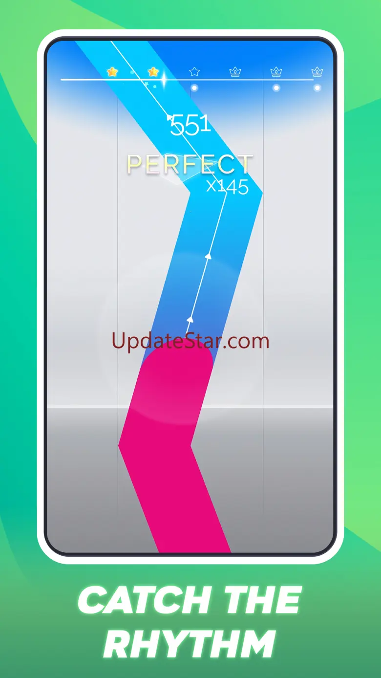 Tap Tap Hero 3: Piano Tiles 1.2.2