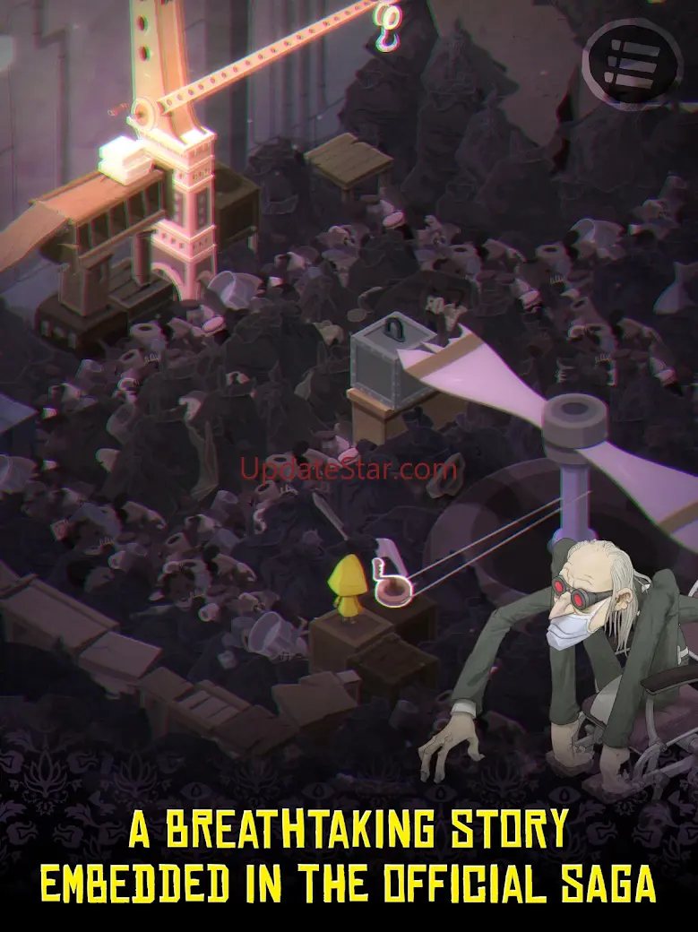 Very Little Nightmares 1.2.0